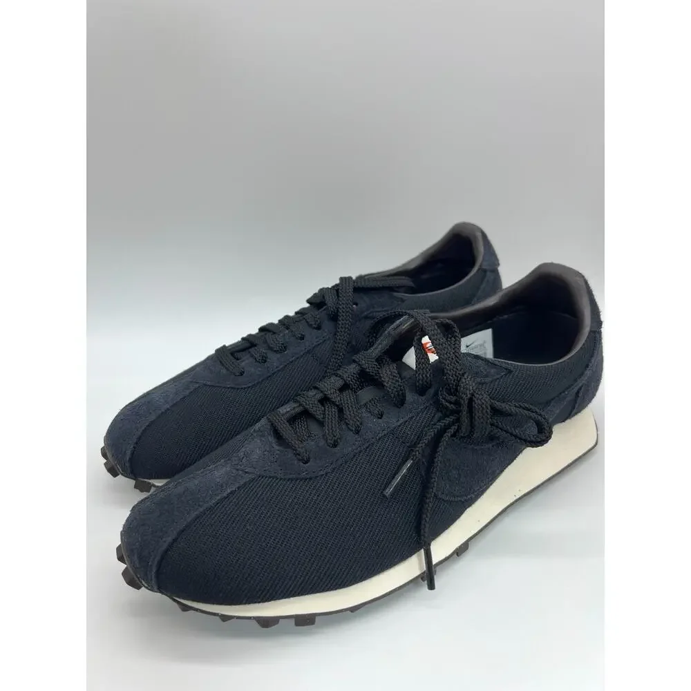 Nike LD-1000 Black Velvet Brown Pale Ivory Sneakers HQ4044-001 Men's Size 10.5 - Picture 10 of 12